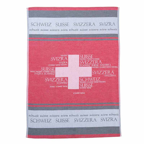 KULTSHTOFF - Toalha de cozinha suíça - macia, absorvente e natural ✨💧