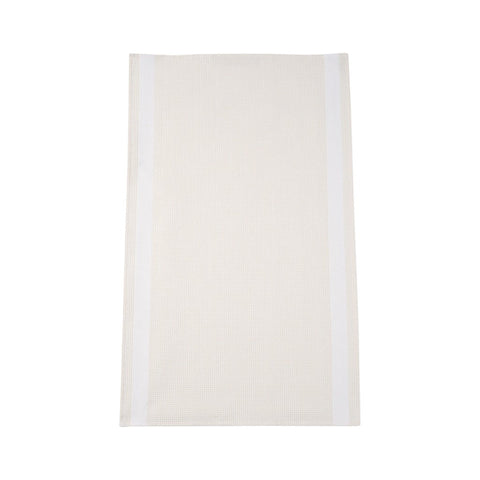 MEYER-MAYOR Geschirrtuch mit Waffelmuster, Beige