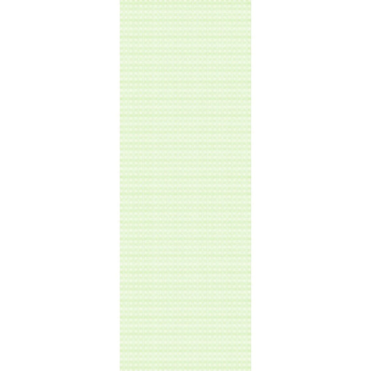 MEYER-MAYOR Tischläufer Kölsch, 46 x 136 cm, pistacchio