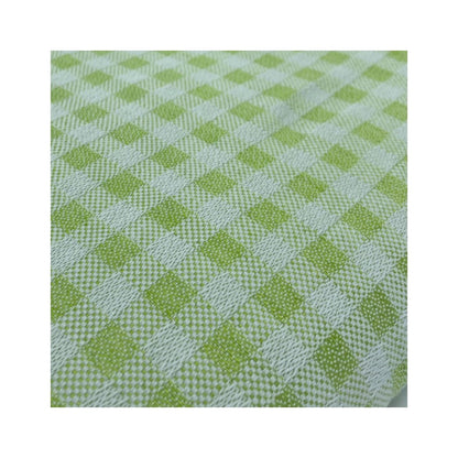 MEYER-MAYOR Tischdecke Kölsch, 150 x 250 cm, pistacchio