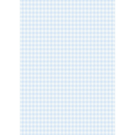 MEYER-MAYOR Geschirrtuch Kölsch, 50 x 70 cm, hellblau