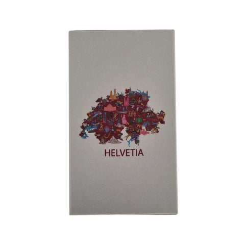 Atelier Avantgarde Streichhölzer Helvetia Wimmel