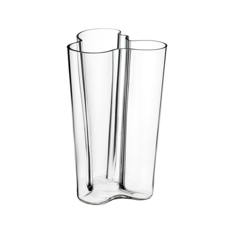 Iittala - Aalto Finlandia Vase - zeitloses nordisches Design ✨