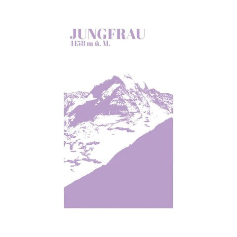 feinedinge Magnet Jungfrau