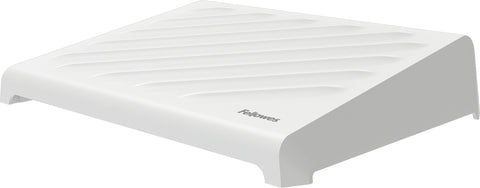 FELLOWES Fussstütze Breyta 100016563 weiss