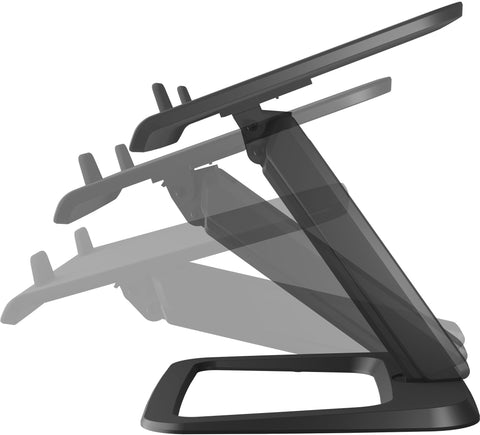 FELLOWES Laptopständer Hana LT 100016994 schwarz