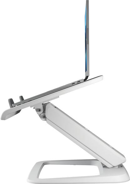 FELLOWES Laptopständer Hana LT 100016995 weiss