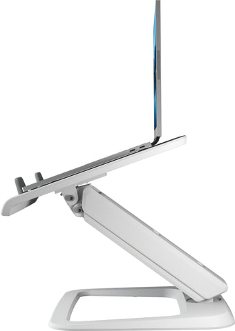 FELLOWES Laptopständer Hana LT 100016995 weiss