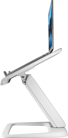 FELLOWES Laptopständer Hana LT 100016995 weiss