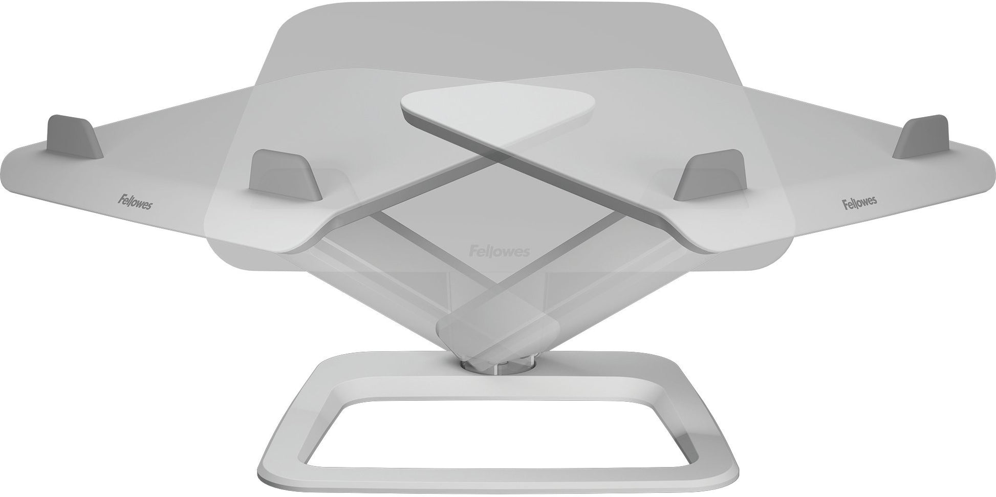 FELLOWES Laptopständer Hana LT 100016995 weiss