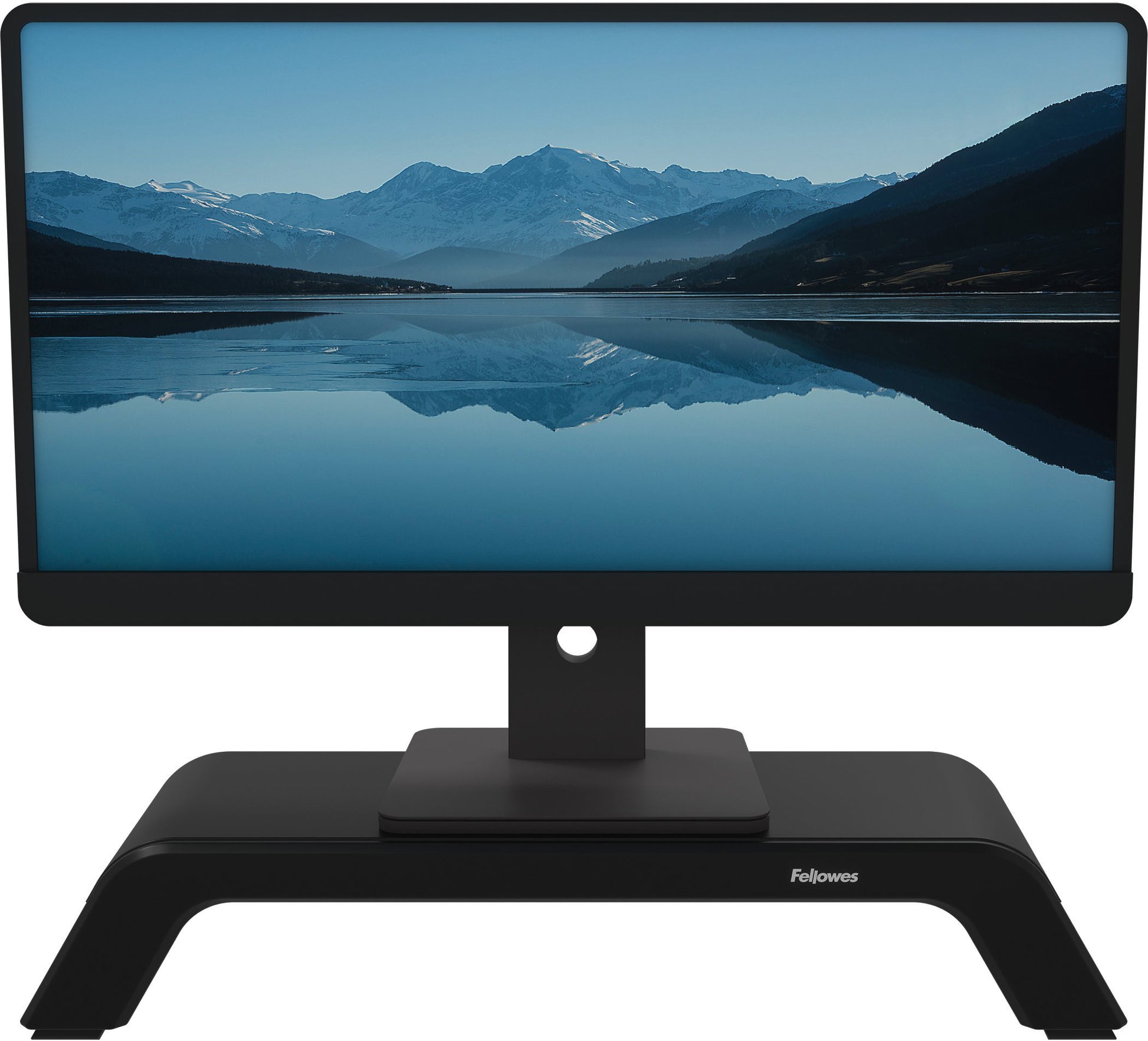 FELLOWES Monitorständer Hana LT 100016996 schwarz