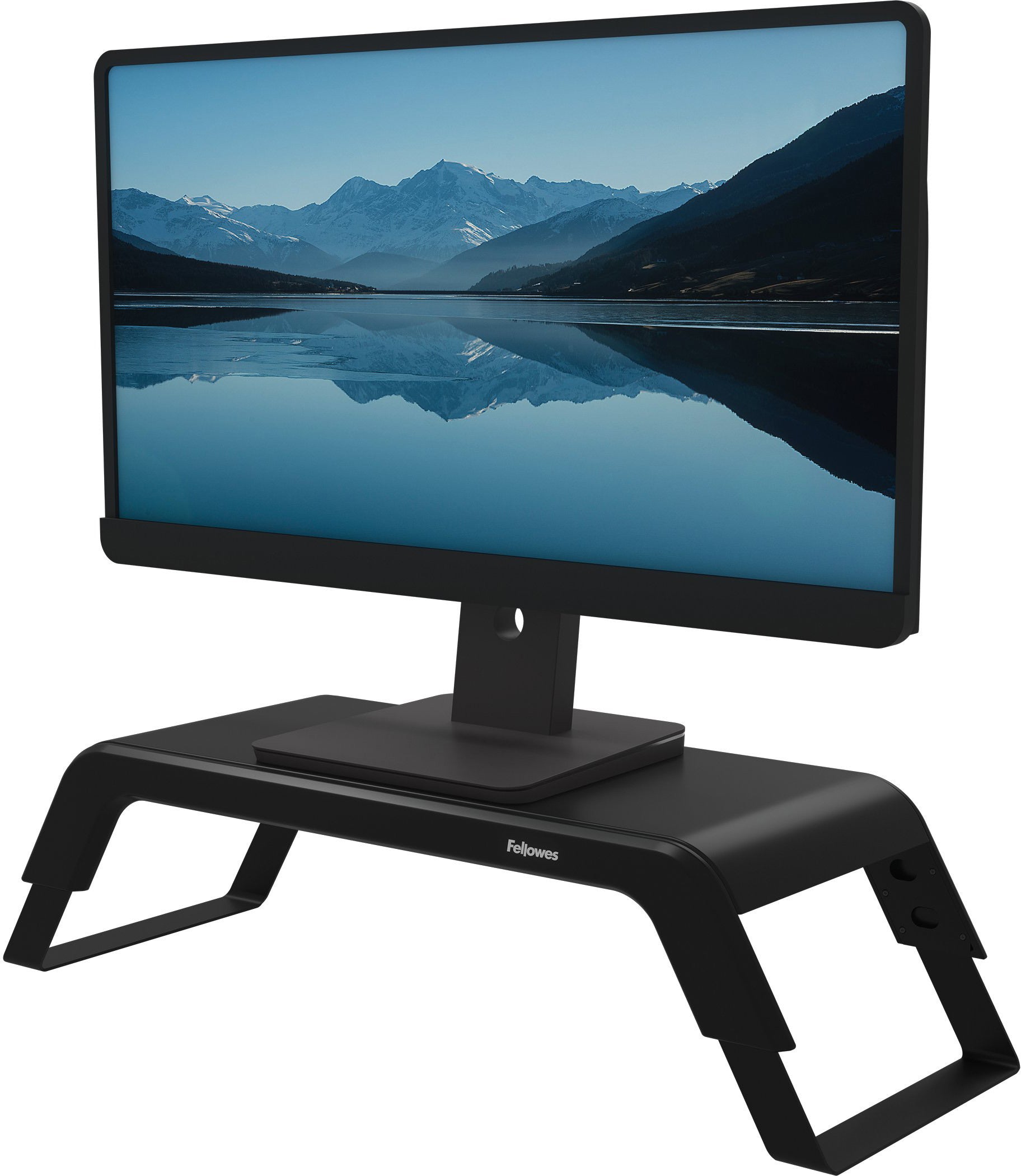 FELLOWES Monitorständer Hana LT 100016996 schwarz