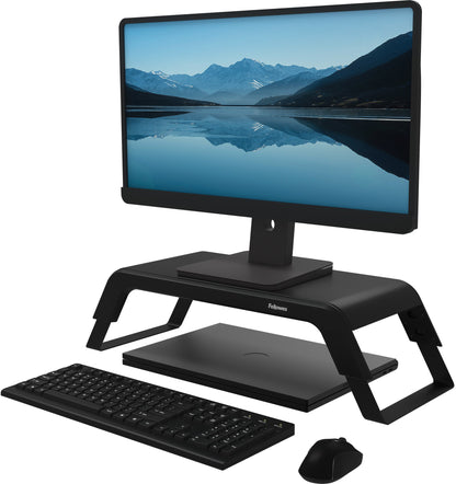 FELLOWES Monitorständer Hana LT 100016996 schwarz