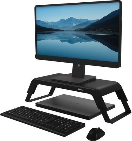 FELLOWES Monitorständer Hana LT 100016996 schwarz
