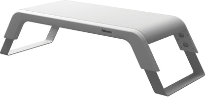 FELLOWES Monitorständer Hana LT 100016997 weiss