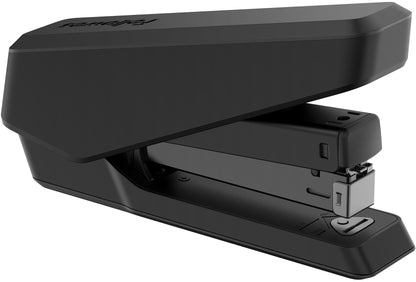 FELLOWES Heftgerät EasyPress LX850 5013001 Microban, schwarz 25 Blatt