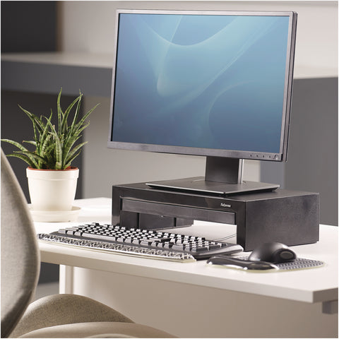 FELLOWES Monitor Ständer 8038101 Designer Suites