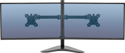 FELLOWES Seasa Series 8043701 freistehender Doppelarm