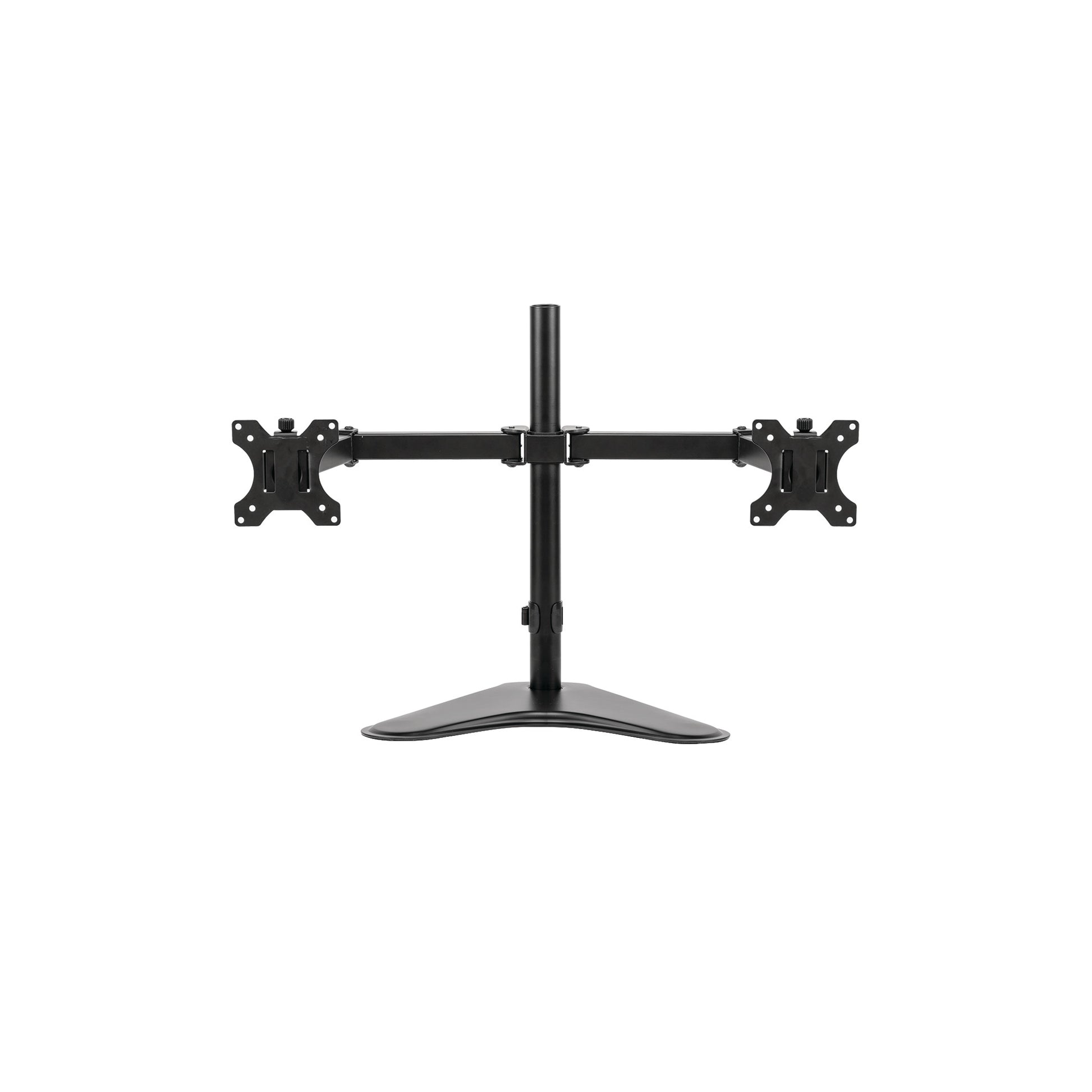 FELLOWES Seasa Series 8043701 freistehender Doppelarm