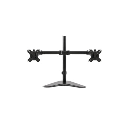 FELLOWES Seasa Series 8043701 freistehender Doppelarm