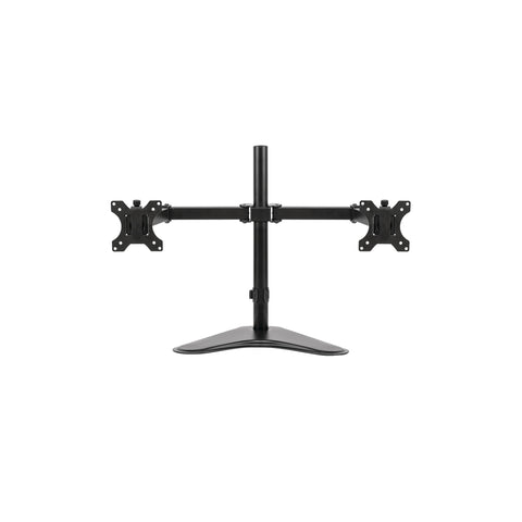 FELLOWES Seasa Series 8043701 freistehender Doppelarm