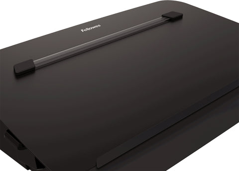 FELLOWES Dokumentenhalter Hana 8055701 schwarz