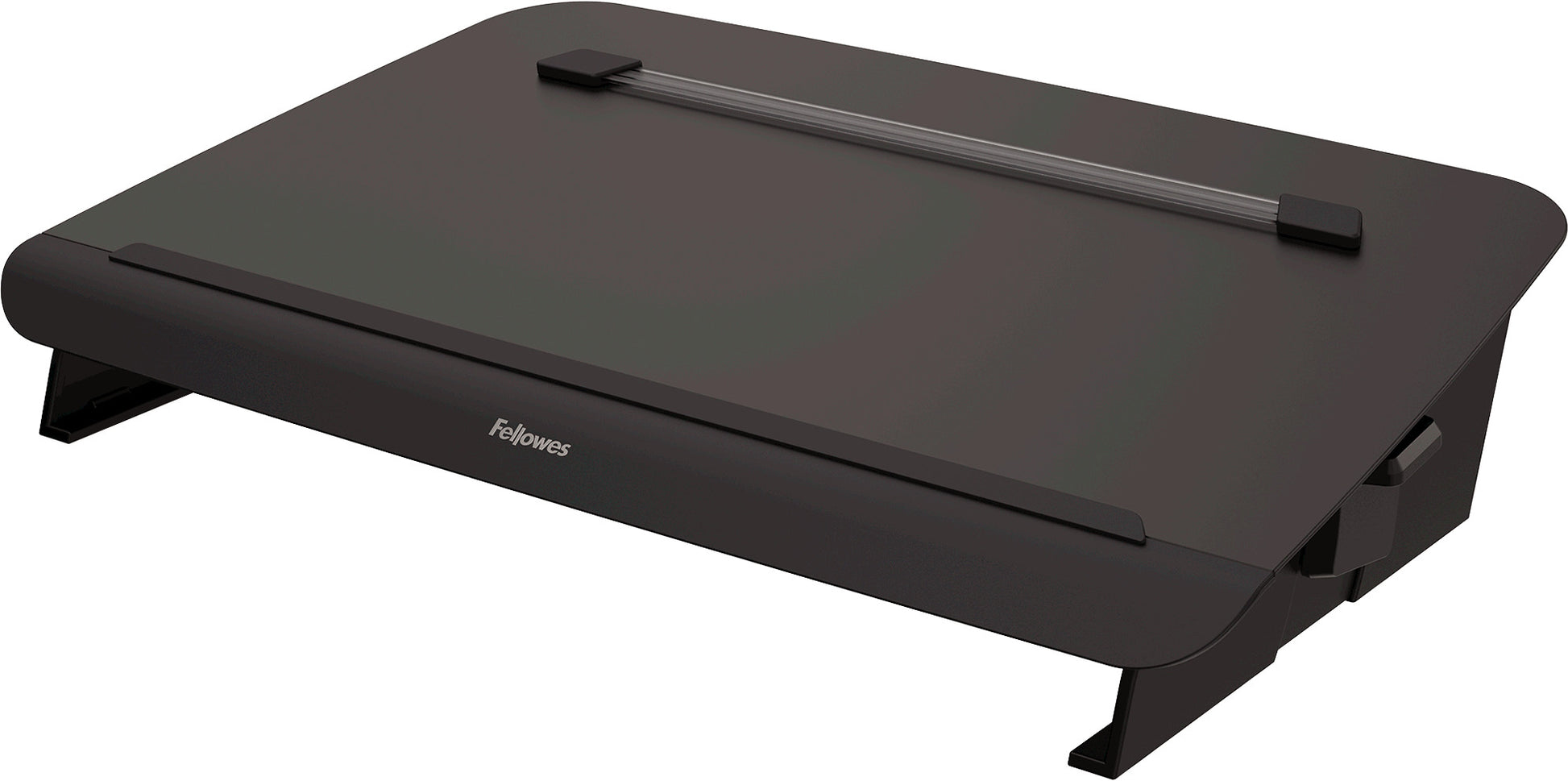 FELLOWES Dokumentenhalter Hana 8055701 schwarz