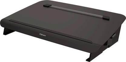 FELLOWES Dokumentenhalter Hana 8055701 schwarz