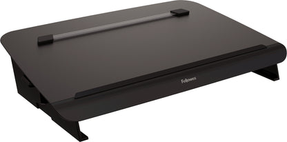 FELLOWES Dokumentenhalter Hana 8055701 schwarz
