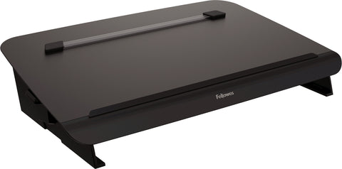 FELLOWES Dokumentenhalter Hana 8055701 schwarz