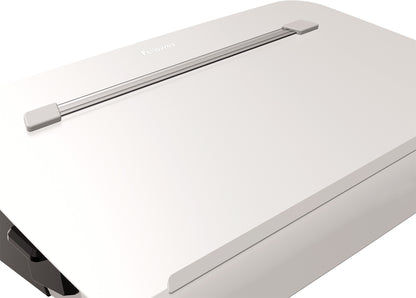 FELLOWES Dokumentenhalter Hana 8065801 weiss