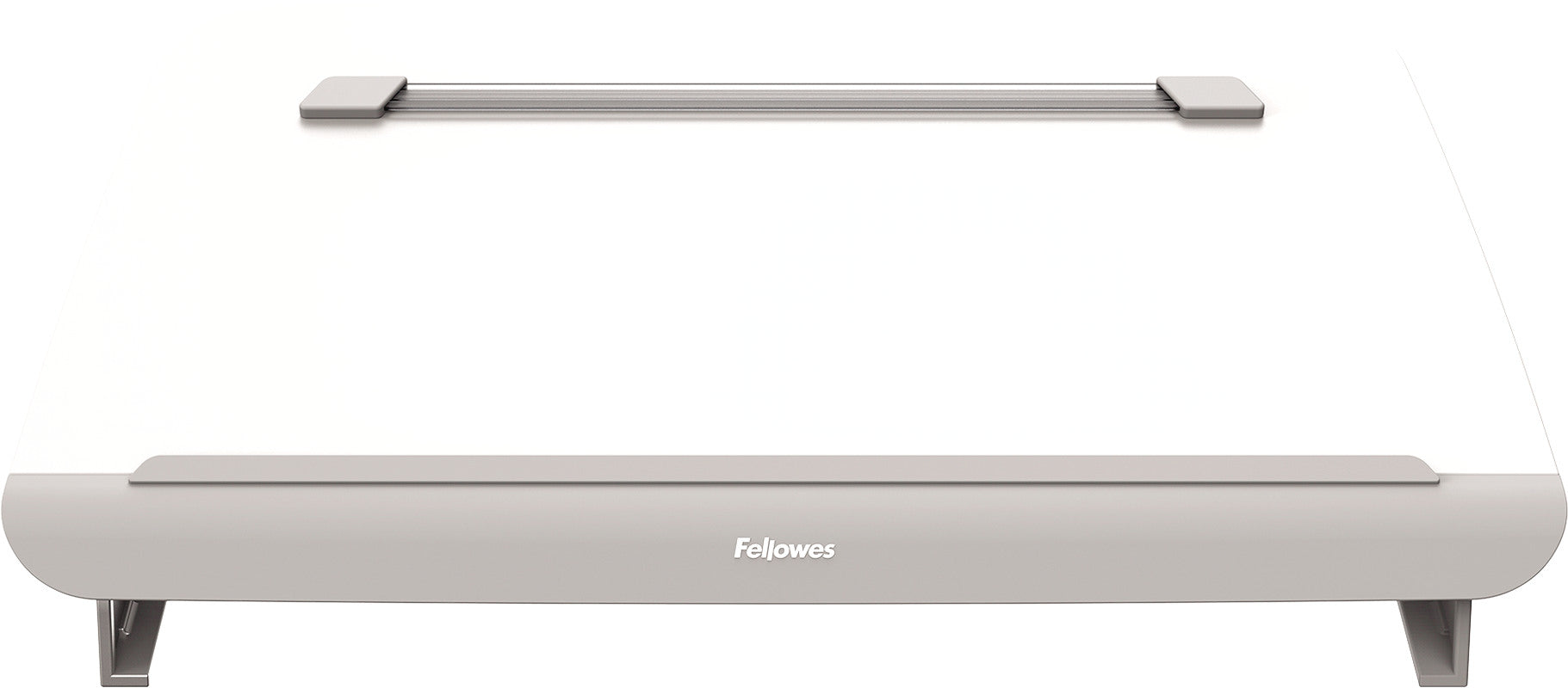 FELLOWES Dokumentenhalter Hana 8065801 weiss