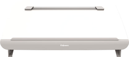 FELLOWES Dokumentenhalter Hana 8065801 weiss