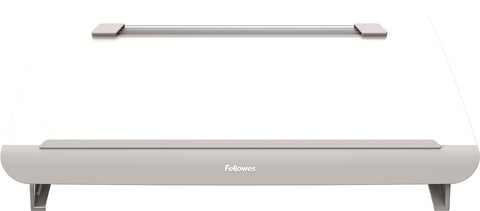 FELLOWES Dokumentenhalter Hana 8065801 weiss