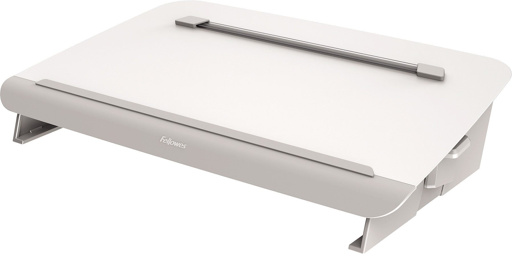 FELLOWES Dokumentenhalter Hana 8065801 weiss