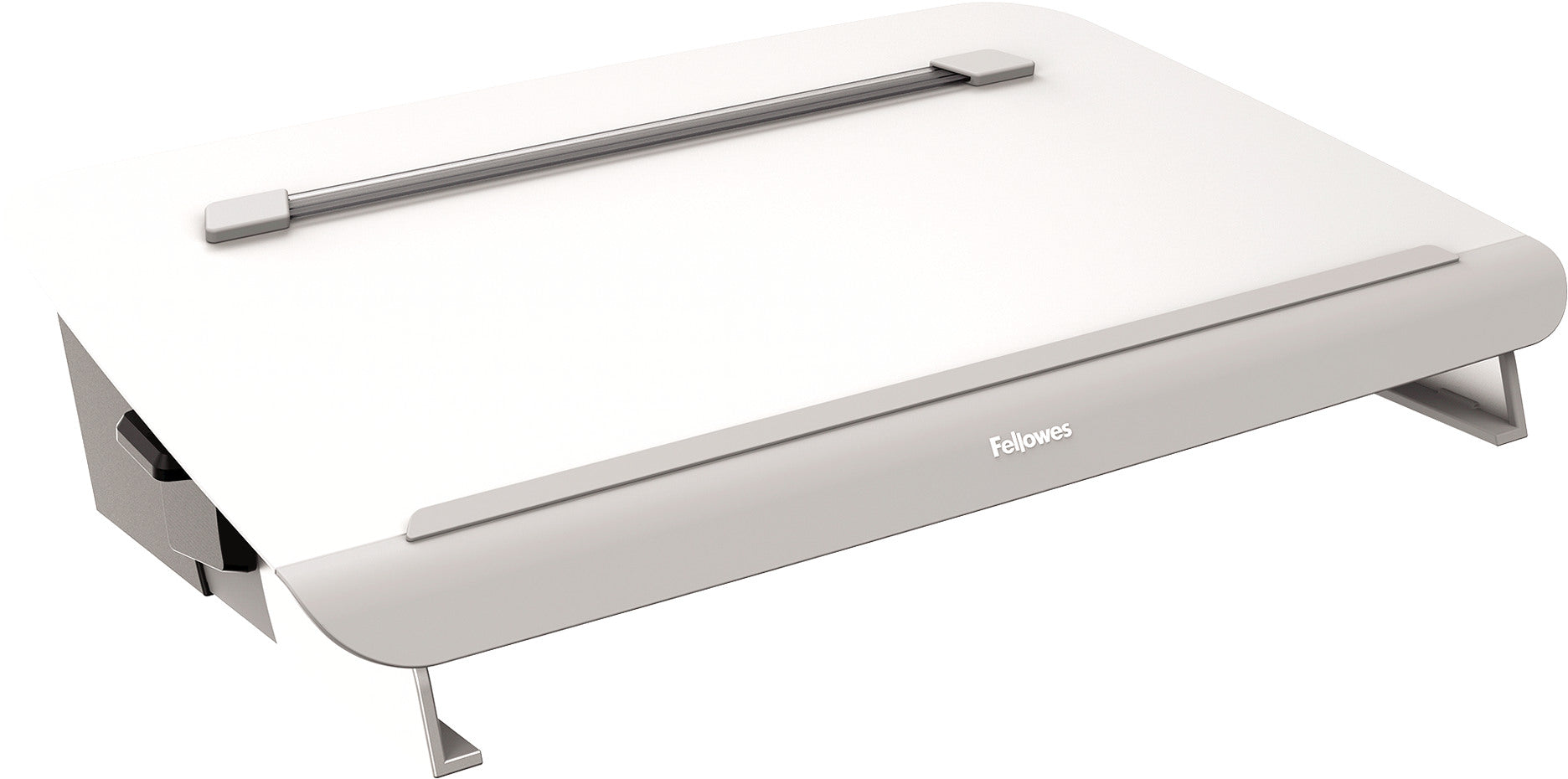 FELLOWES Dokumentenhalter Hana 8065801 weiss