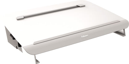 FELLOWES Dokumentenhalter Hana 8065801 weiss