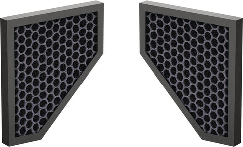 FELLOWES Filter Booster 9544402 für AeraMax Pro II 2 Stk.