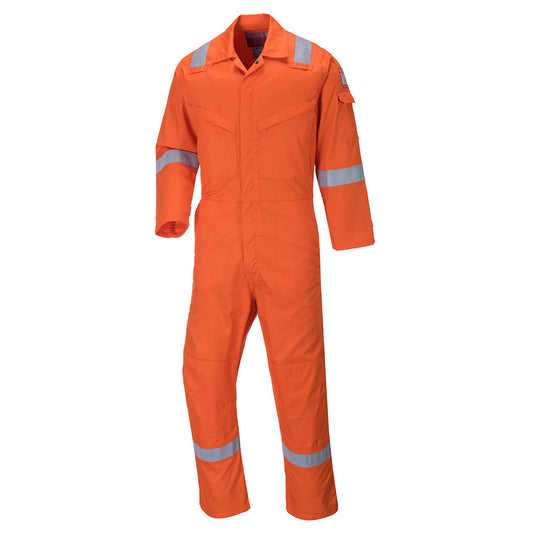 Aberdeen, flammhemmender Overall