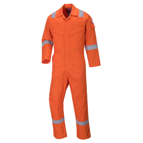 Aberdeen, flammhemmender Overall
