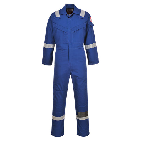 Aberdeen, flammhemmender Overall