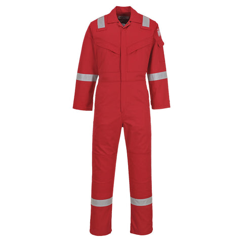 Aberdeen, flammhemmender Overall