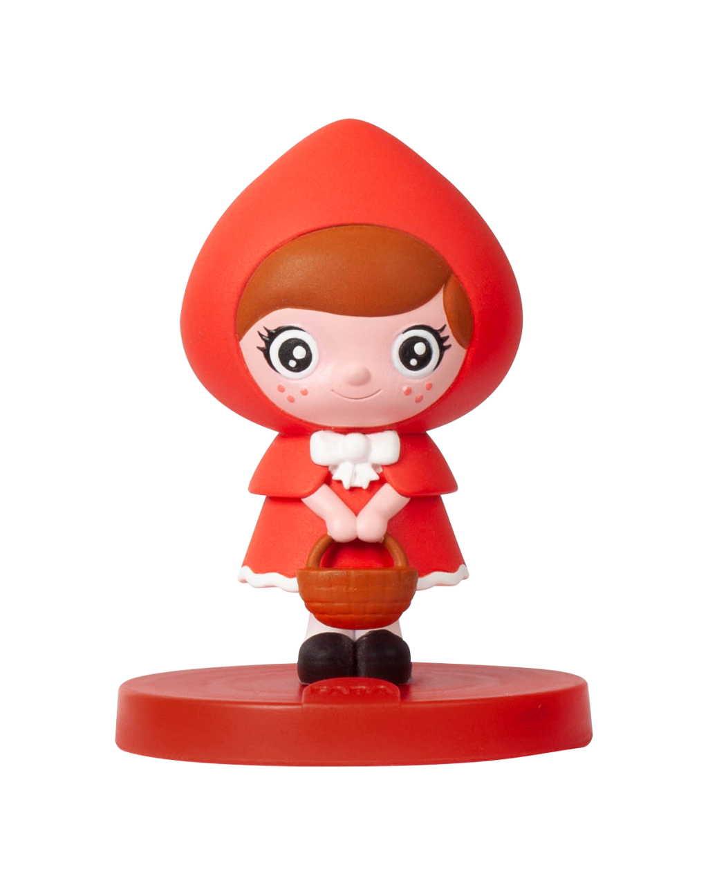 - Le petit chaperon rouge