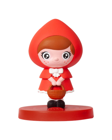 - Le petit chaperon rouge