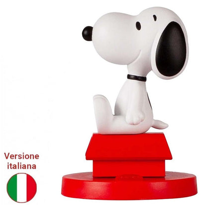 - Snoopy, storie da 5 minuti