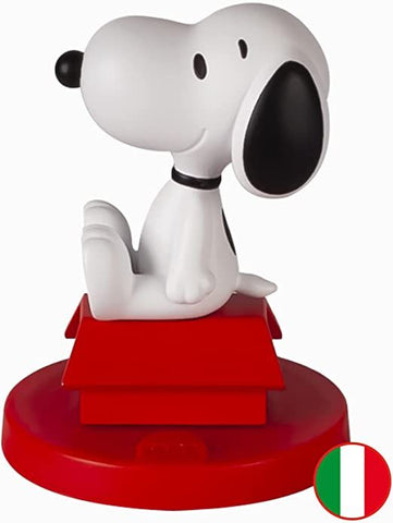 - Snoopy, storie da 5 minuti