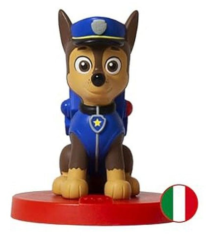 - Paw Patrol La squadra dei cuccioli Chase