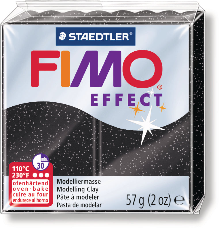 FIMO Knete Effect 57g 8010-903 sternenstaub