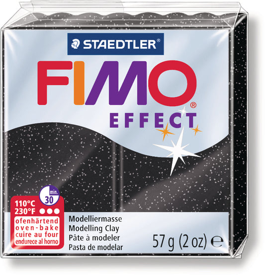 FIMO Knete Effect 57g 8010-903 sternenstaub