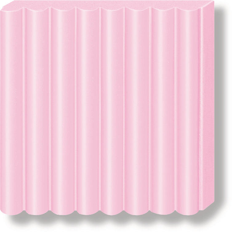 FIMO Knete Effect 57g 8020-205 pastell rosé